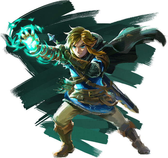 different version of link